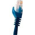 Chiptech, Inc Dba Vertical Cable Vertical Cable CAT5e Snagless Molded Patch Cable, 5 ft. (1.5 meter), Blue 092-607/5BL